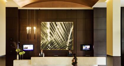Novotel Deira Creekside Dubai