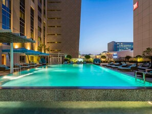 Miscellaneous - Novotel Deira Creekside Dubai (Dubai)