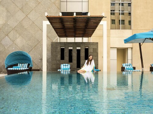 Novotel Deira Creekside Dubai