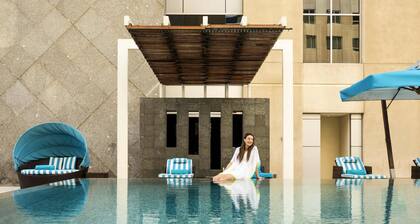 Novotel Deira Creekside Dubai