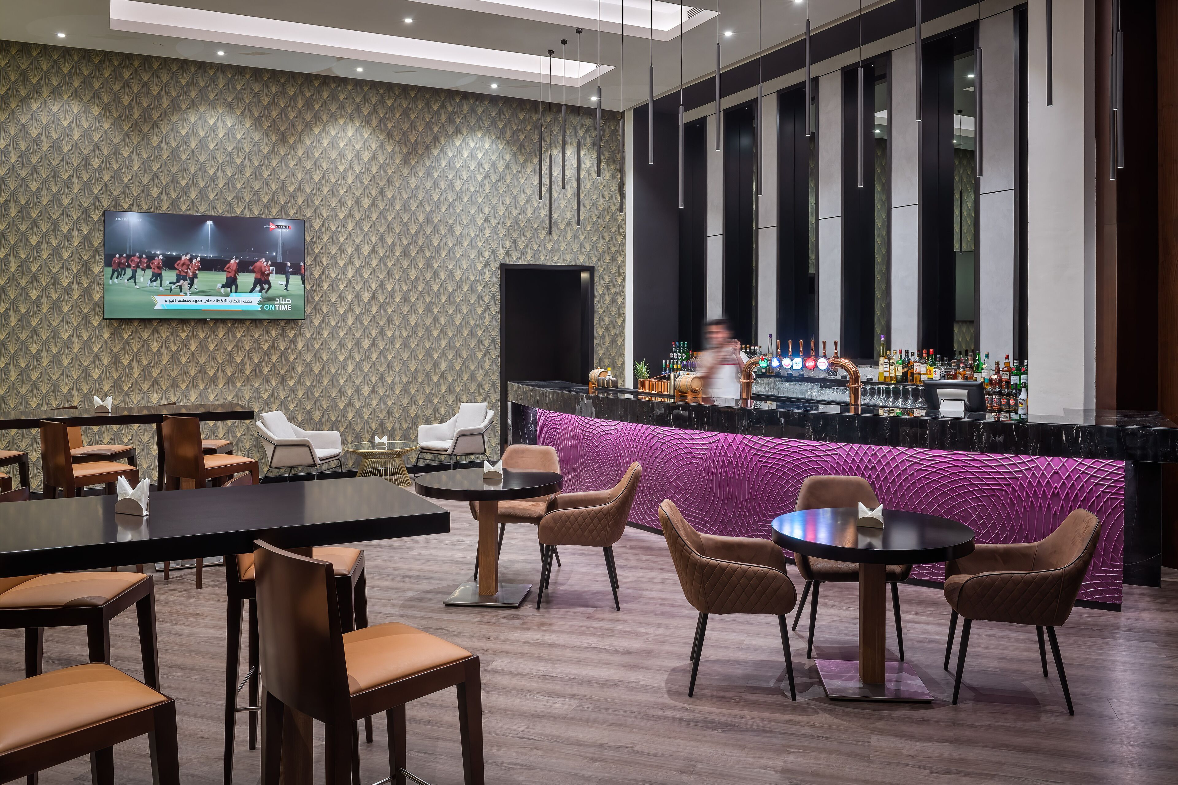 Sportsbar