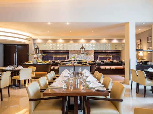 Novotel Deira Creekside Dubai