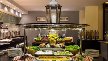 Spécialités Cuisine internationale