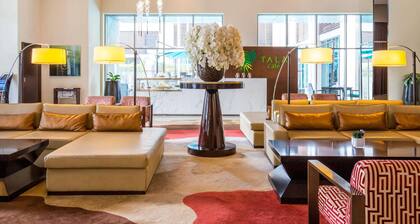 Novotel Deira Creekside Dubai