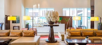 Novotel Deira Creekside Dubai