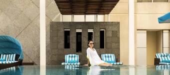 Novotel Deira Creekside Dubai