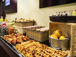 Meeting facility - Novotel Deira Creekside Dubai (Dubai)