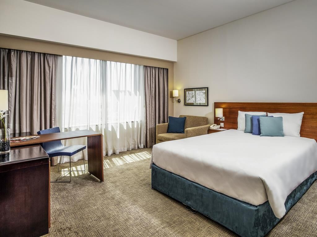 Superior Double Room, 1 Double Bed with Sofa bed