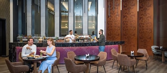 Novotel Deira Creekside Dubai