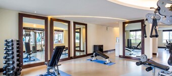 Novotel Deira Creekside Dubai