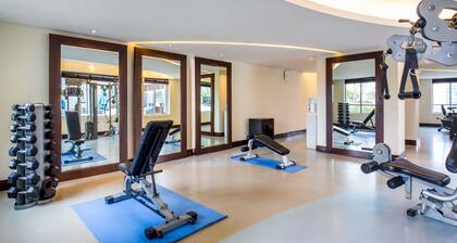 Novotel Deira Creekside Dubai