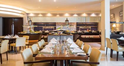 Novotel Deira Creekside Dubai