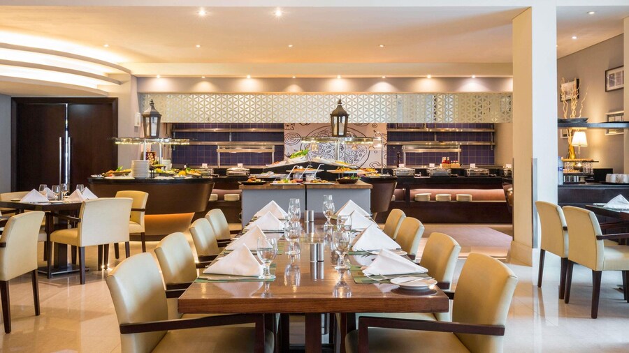 Novotel Deira Creekside Dubai