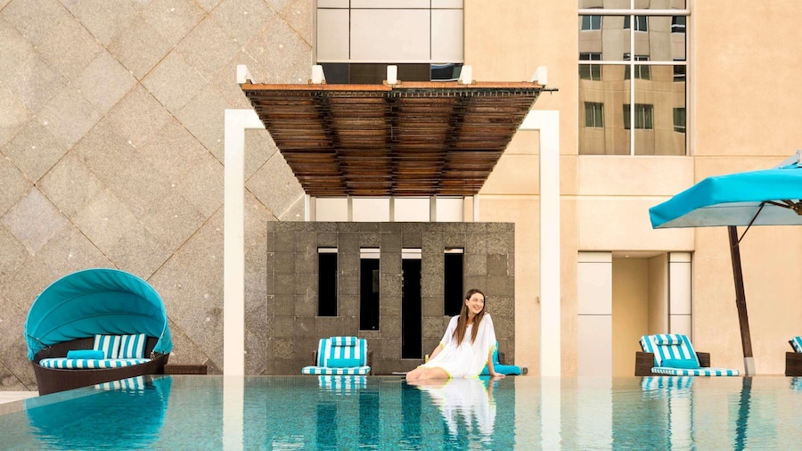 Novotel Deira Creekside Dubai