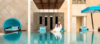 Novotel Deira Creekside Dubai