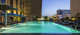 Novotel Deira Creekside Dubai