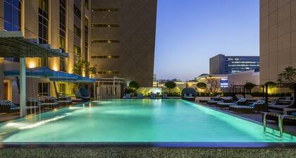 Novotel Deira Creekside Dubai