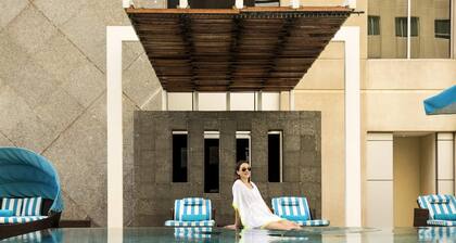 Novotel Deira Creekside Dubai