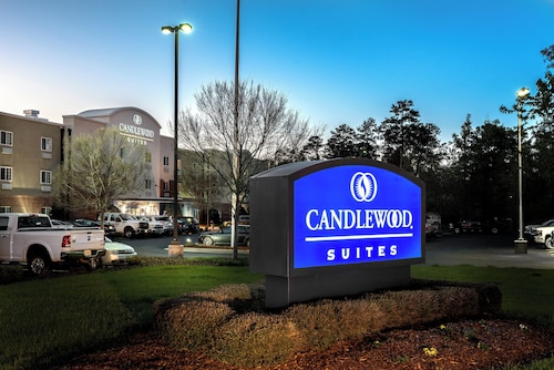 Candlewood Suites Rocky Mount by IHG