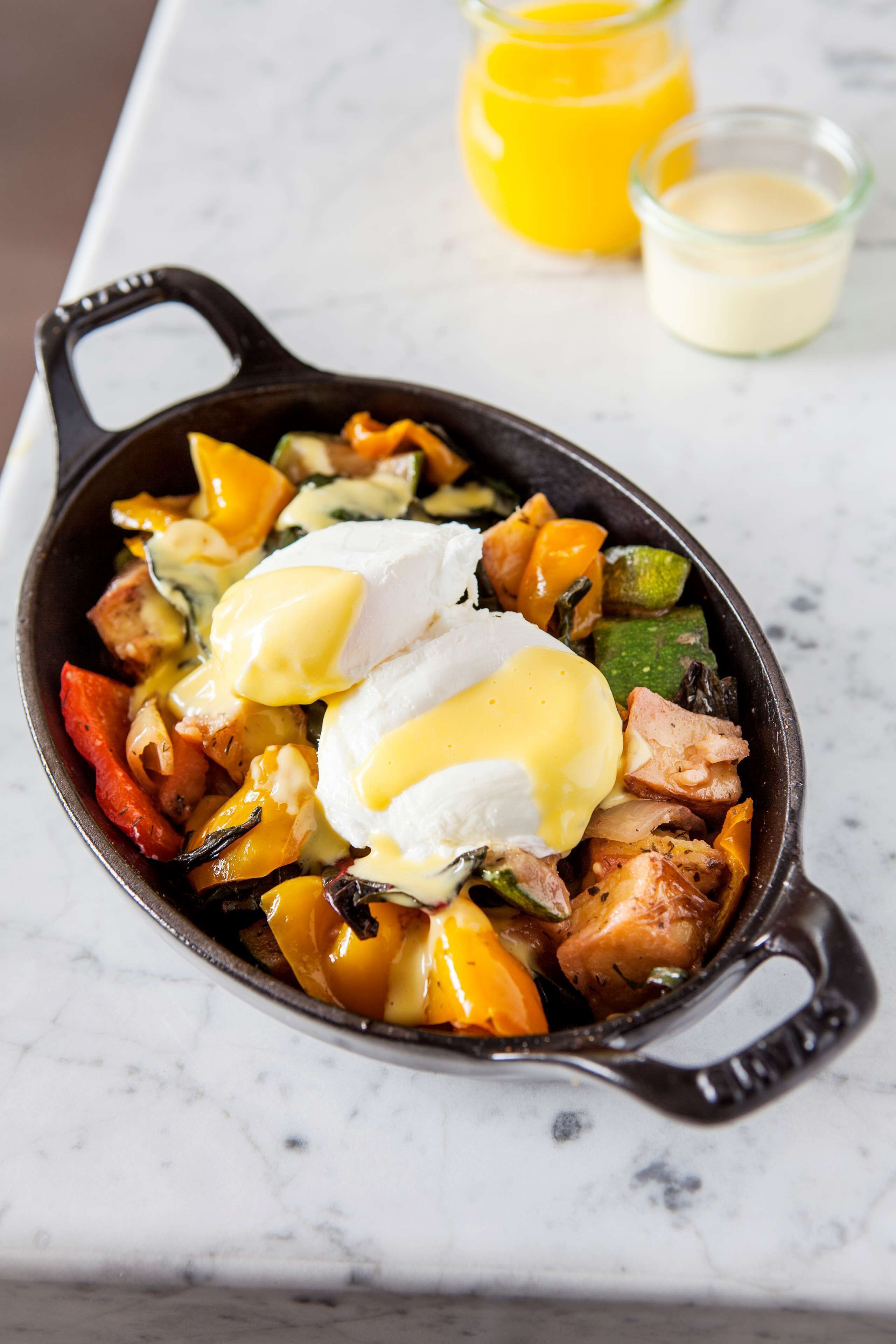 daily full breakfast for a fee