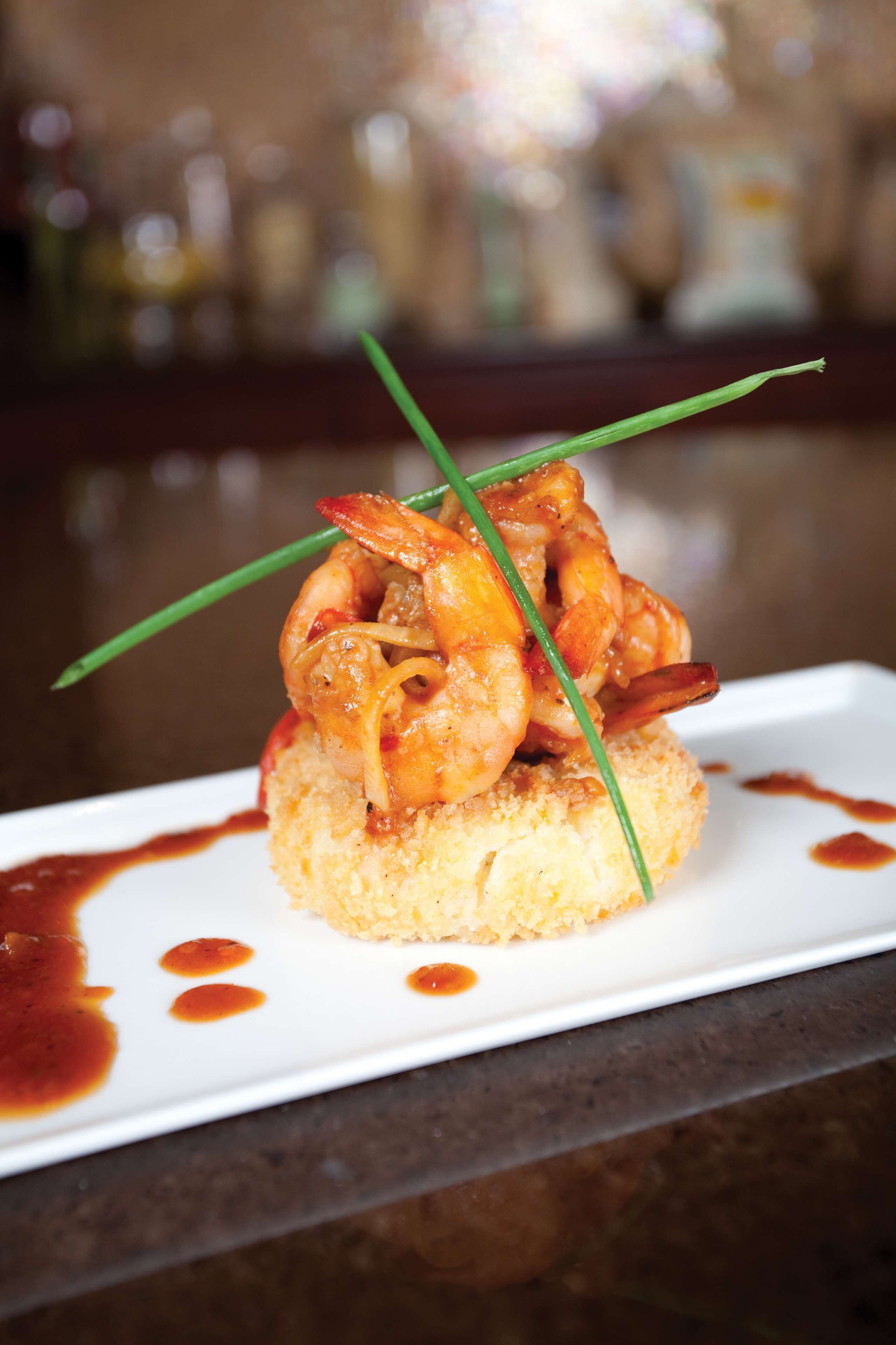 breakfast, dinner and brunch served