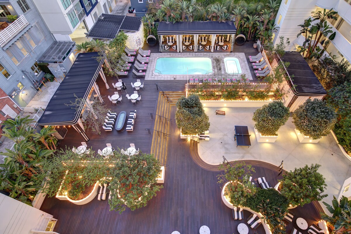 Hotel Shangri La Santa Monica Reviews, Deals & Photos 2023 Expedia