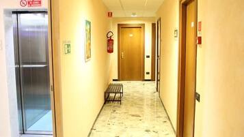 Vestibule