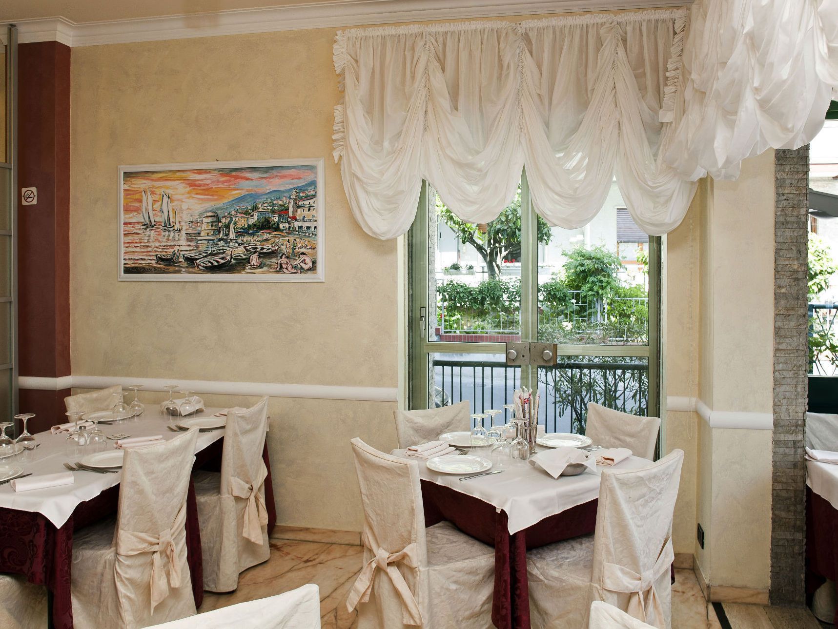 Photo - Hotel Garden