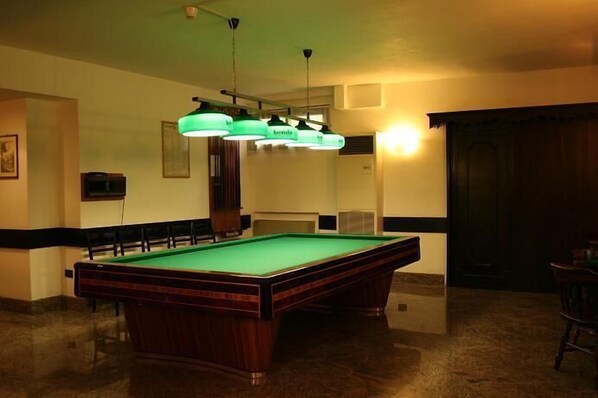 Billard