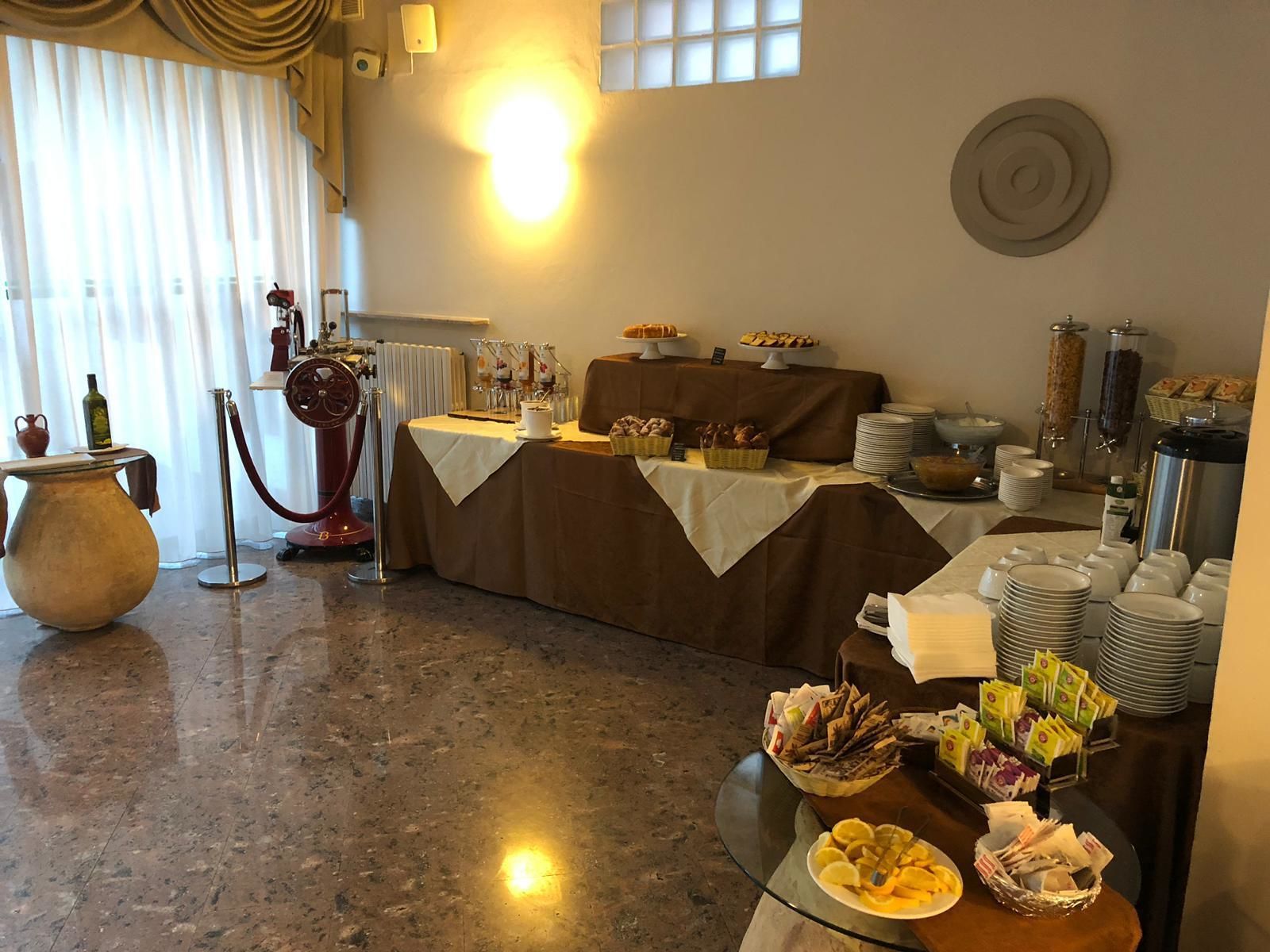 Photo - Hotel Garden