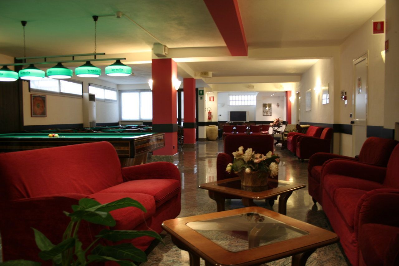 Photo - Hotel Garden