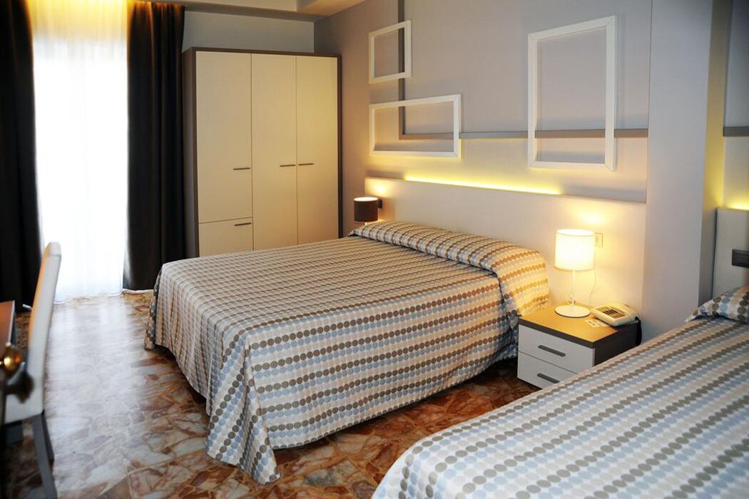 Photo - Hotel Garden