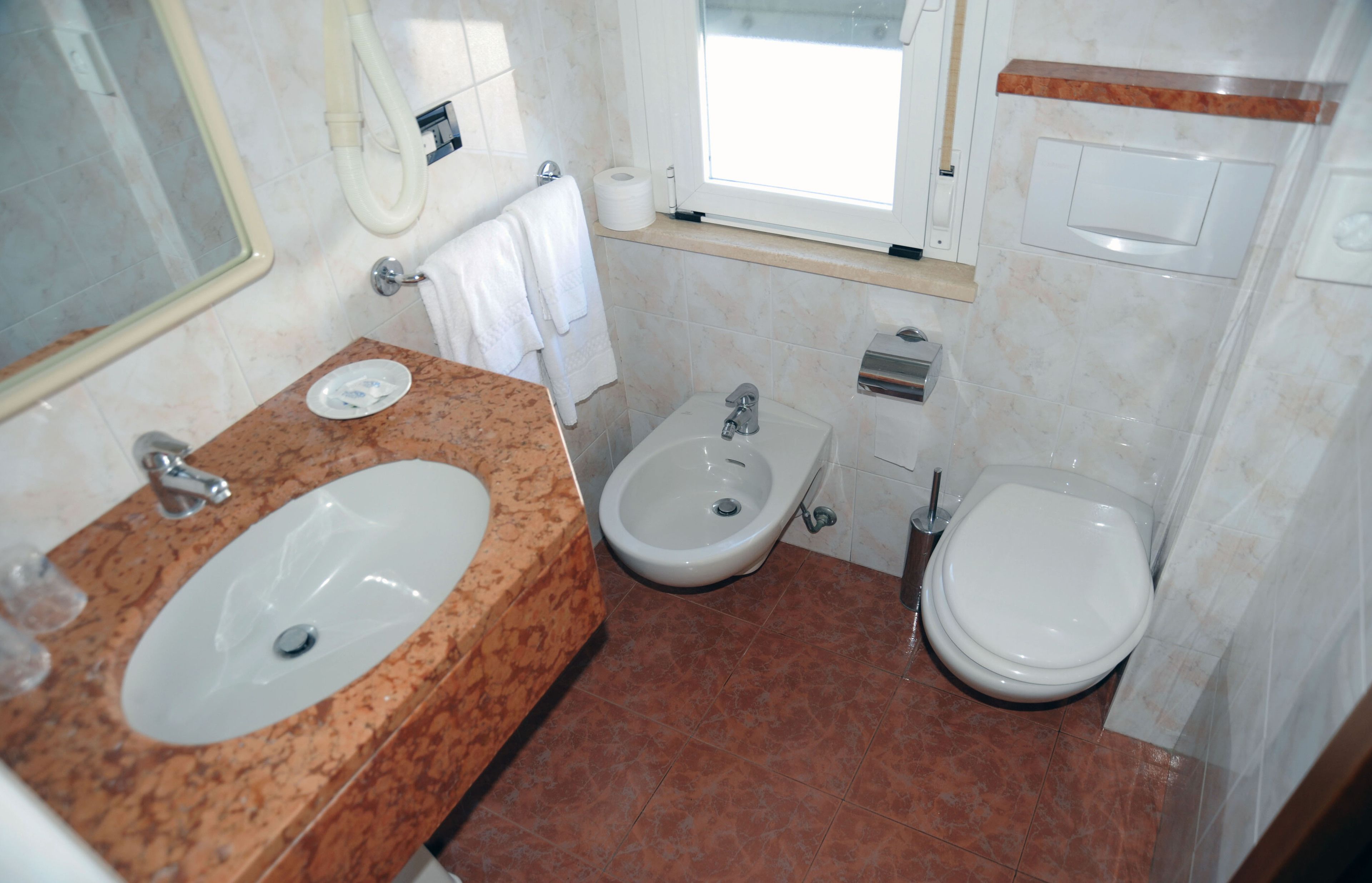 Photo - Hotel Garden