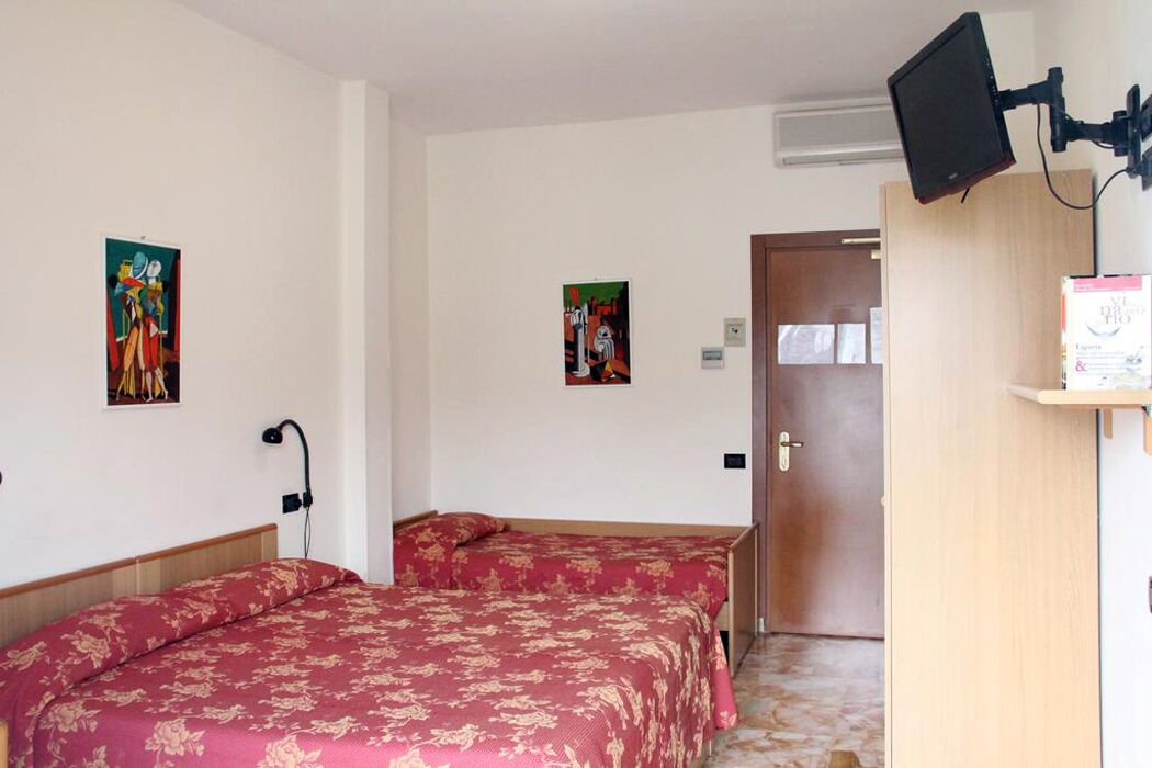 Photo - Hotel Garden