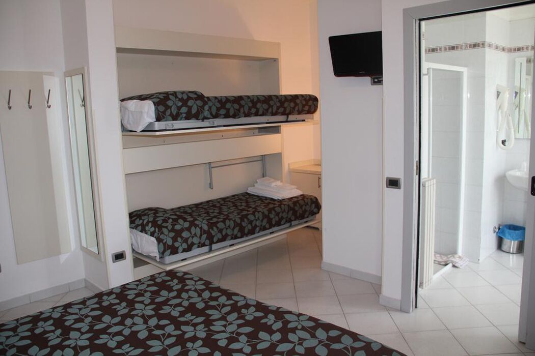 Photo - Hotel Garden