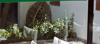 Hotel Garden
