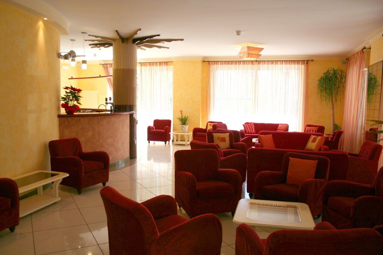 Photo - Hotel Garden