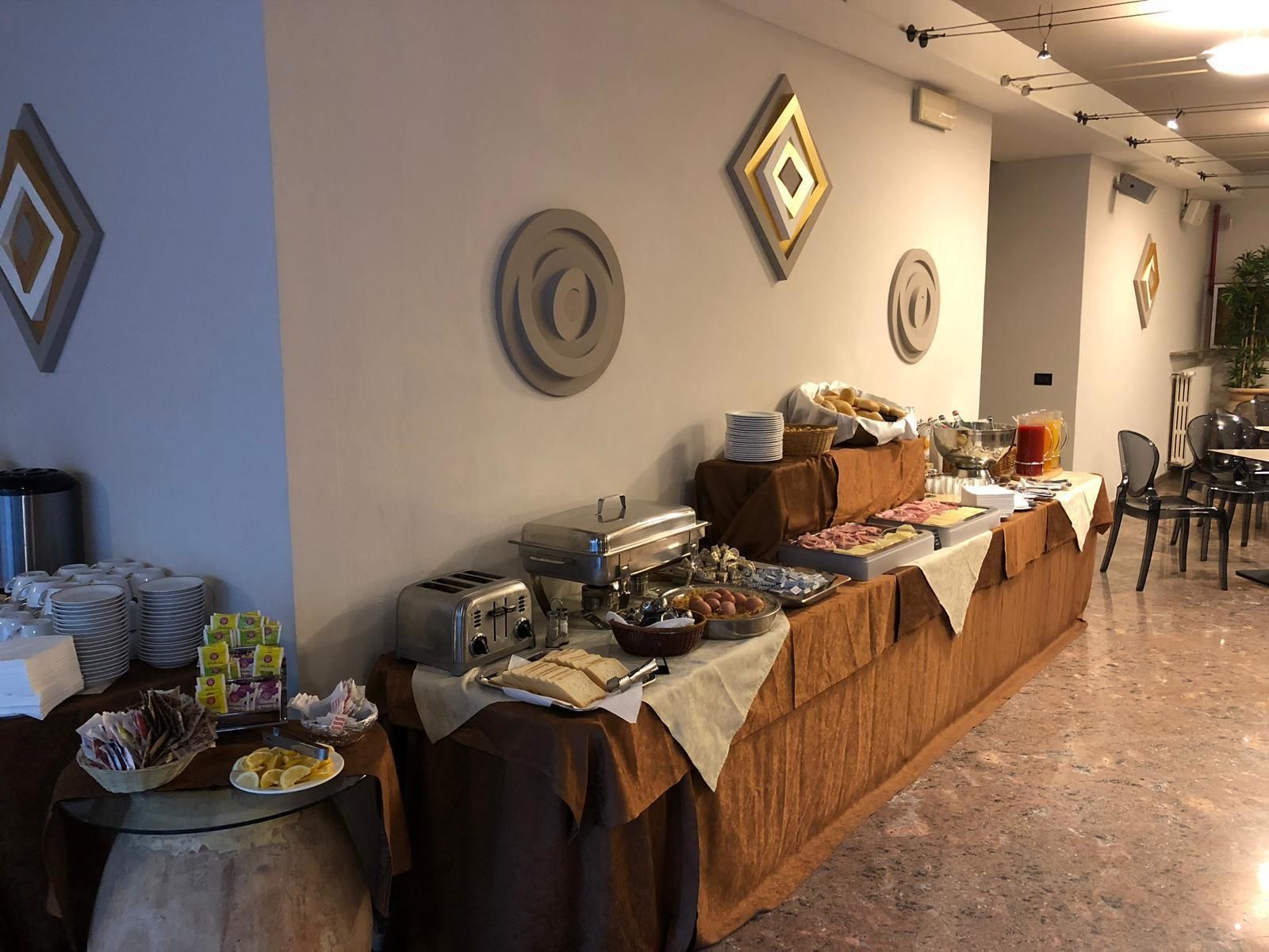 Photo - Hotel Garden