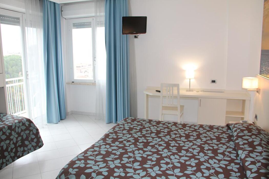 Photo - Hotel Garden