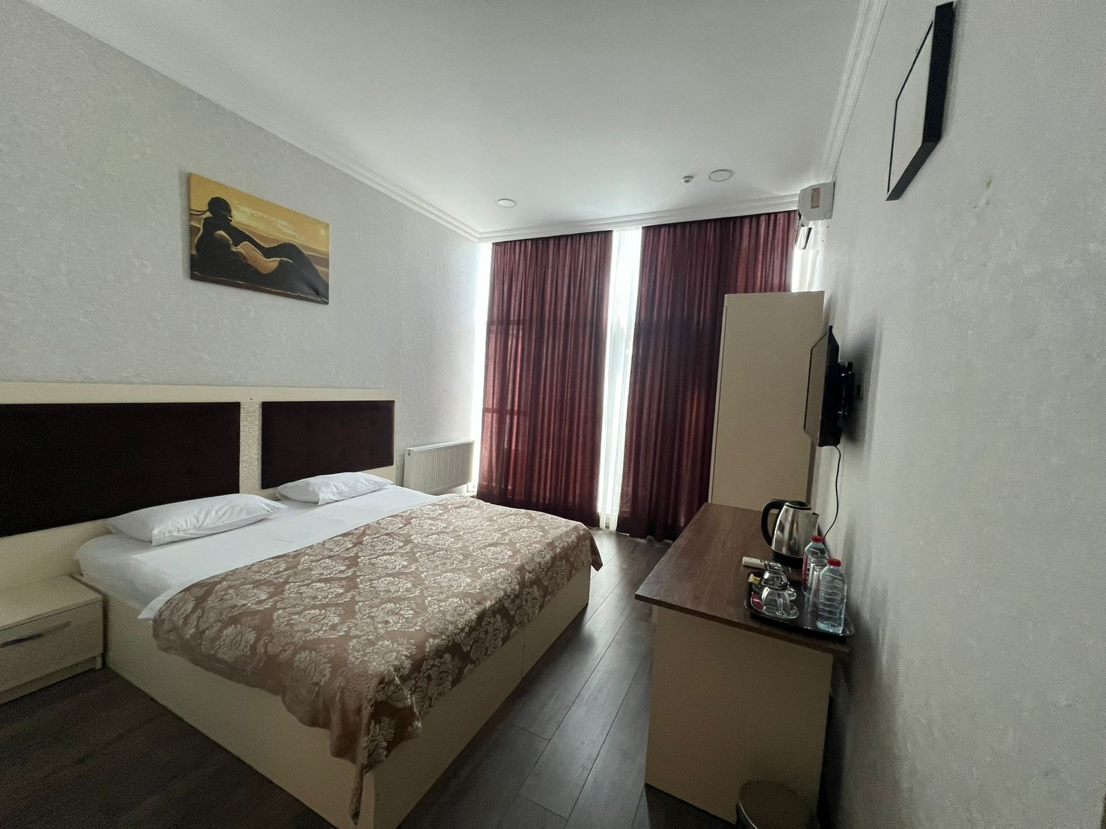 Foto - Baku Center inn NS