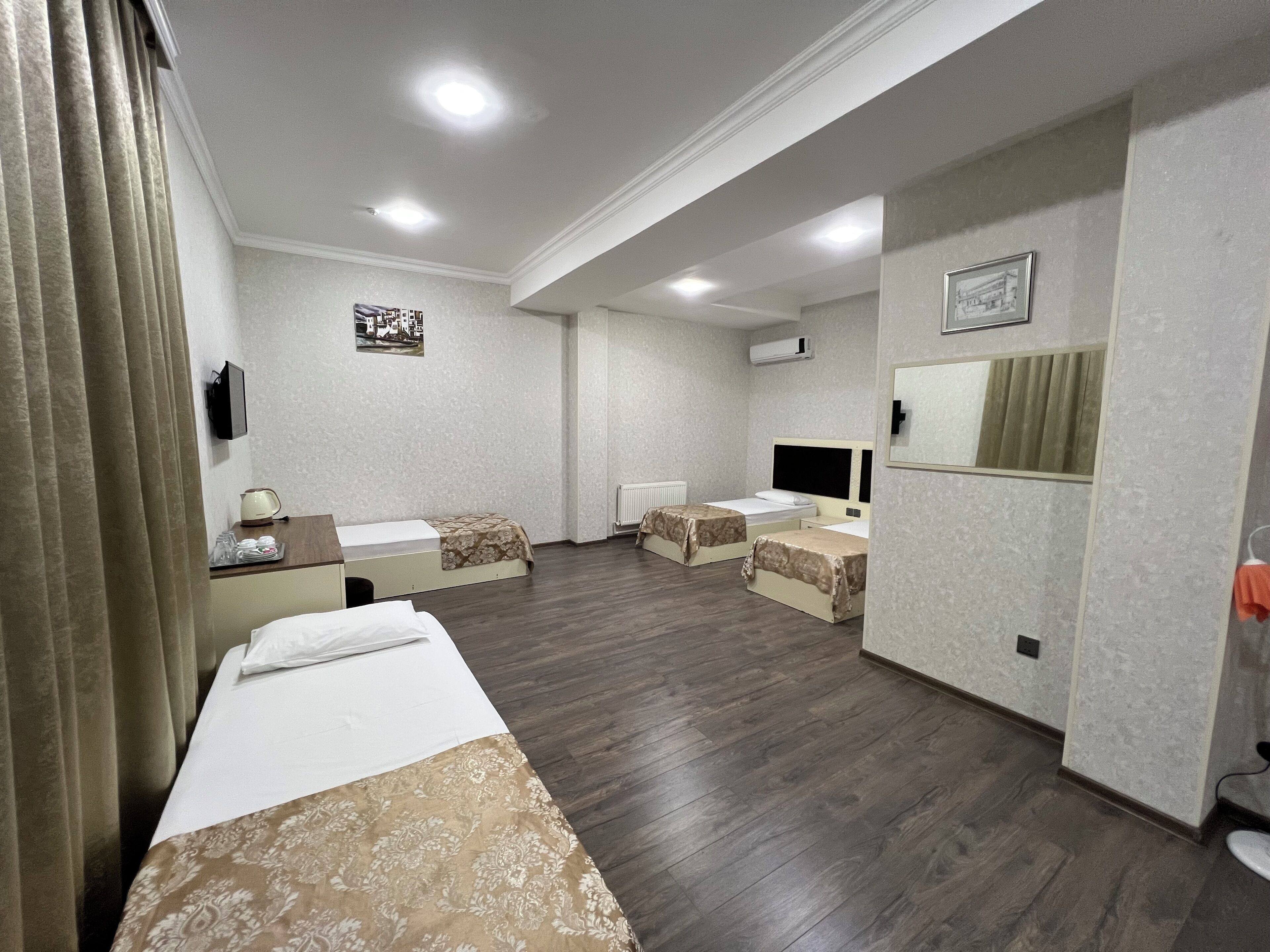 Foto - Baku Center inn NS