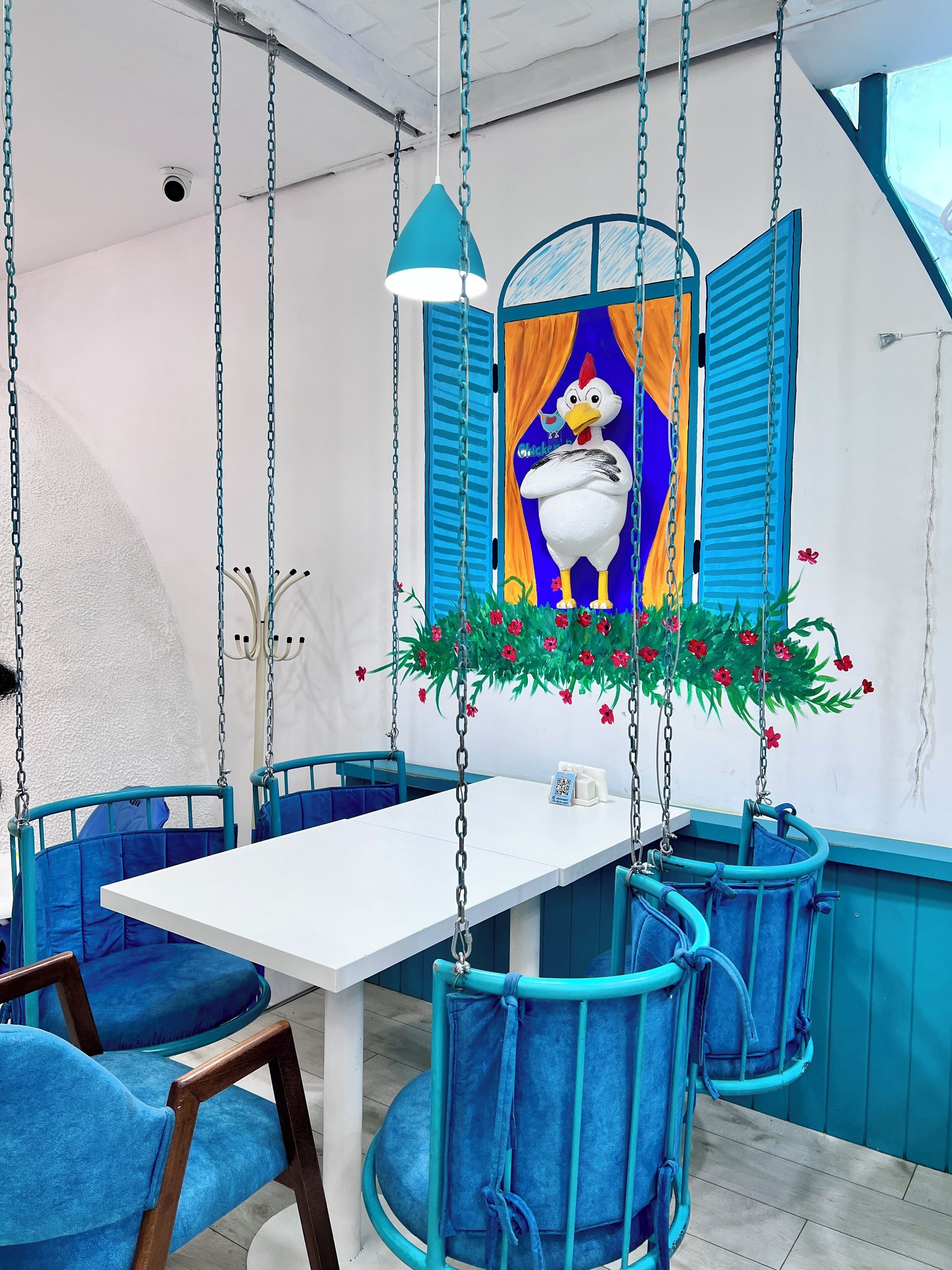 Foto - Baku Center inn NS