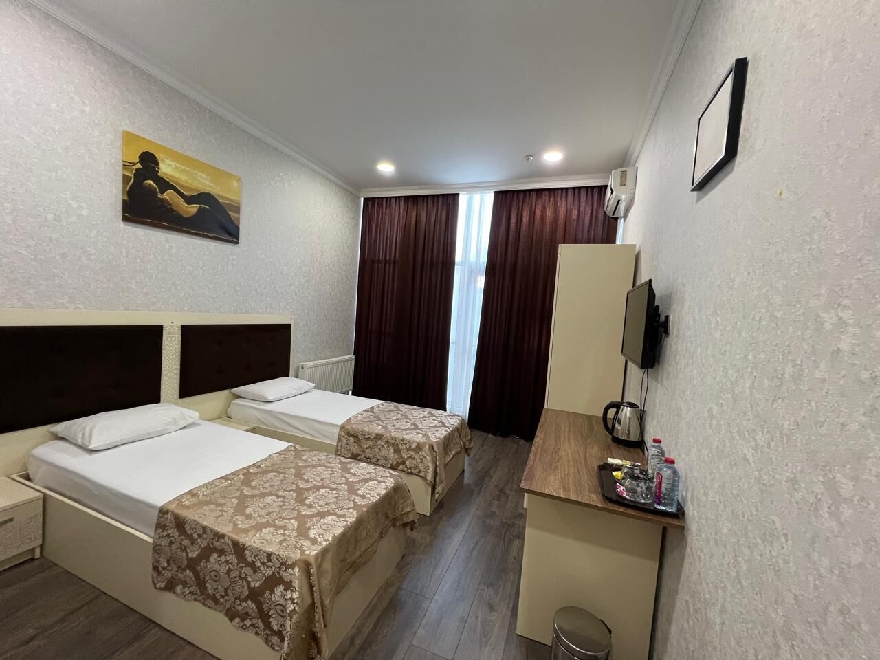 Foto - Baku Center inn NS
