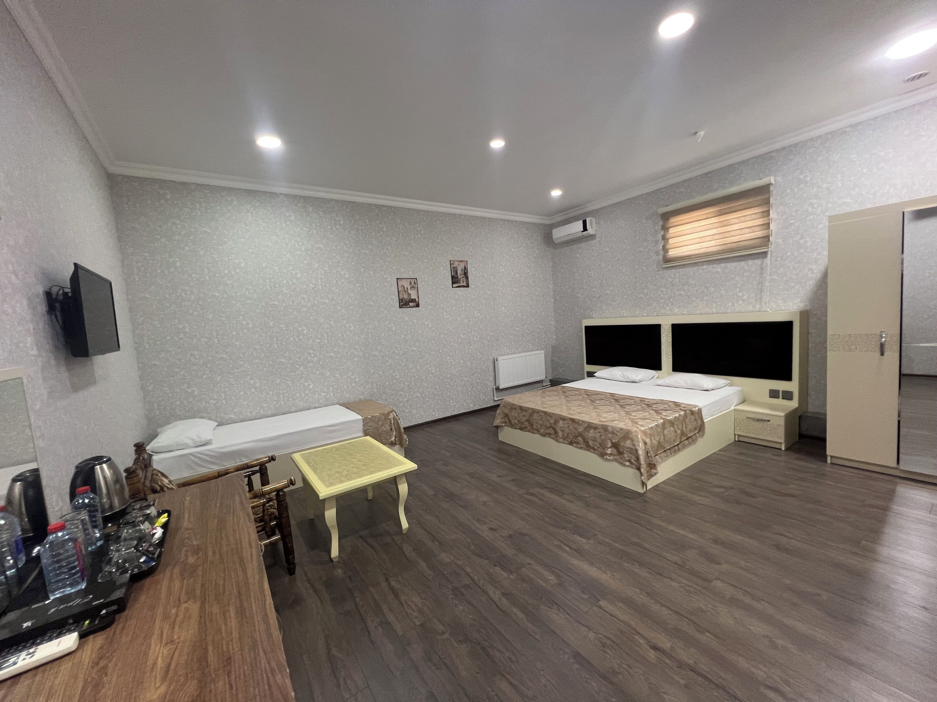 Foto - Baku Center inn NS