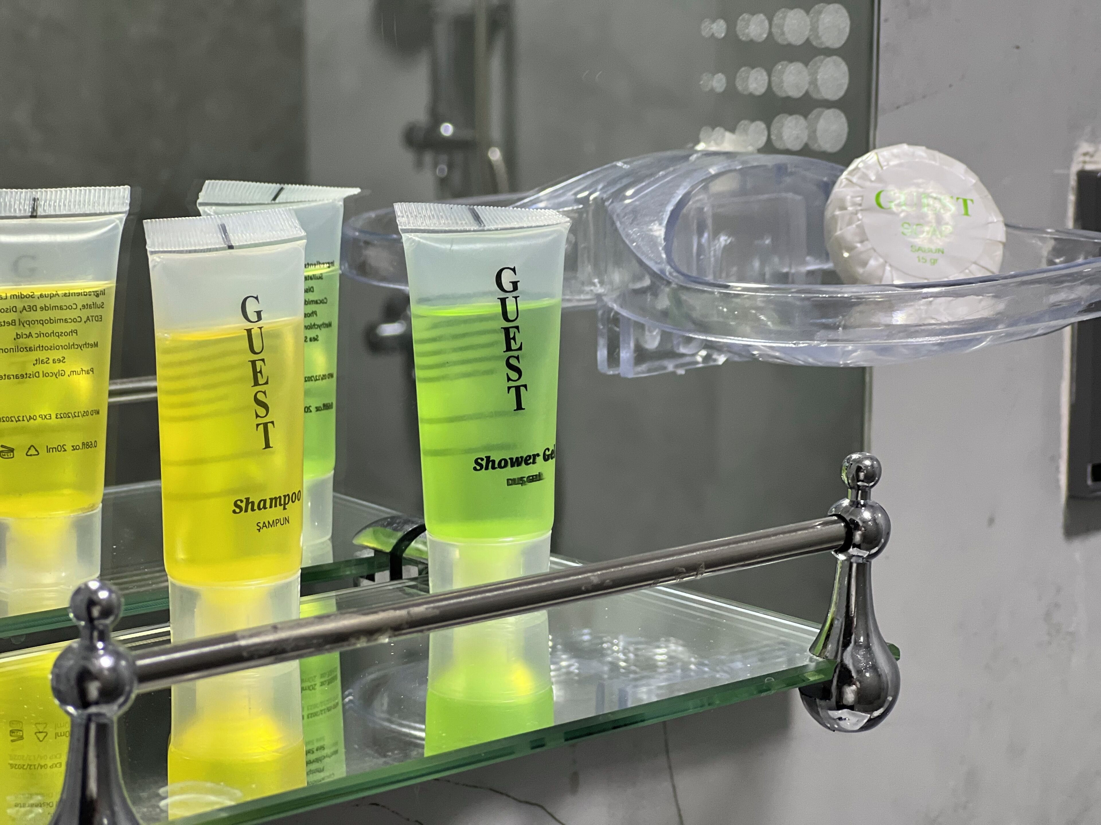 Foto - Baku Center inn NS