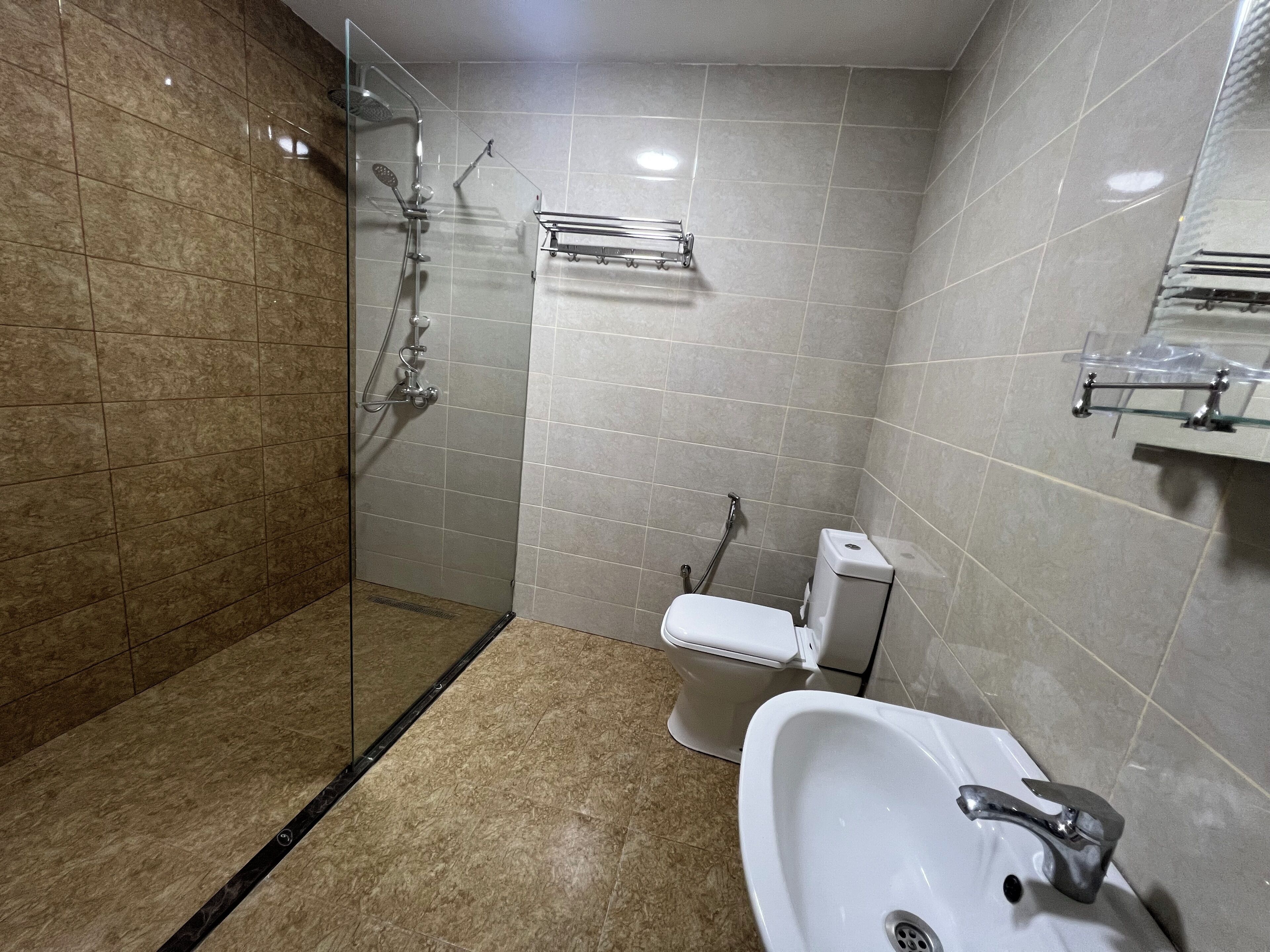 Foto - Baku Center inn NS