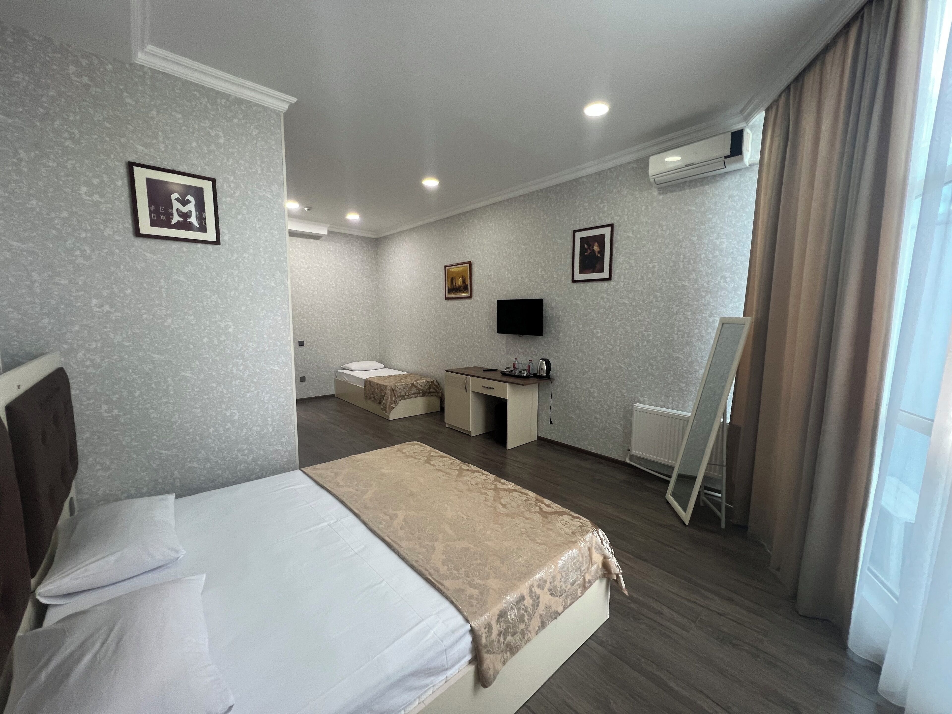 Foto - Baku Center inn NS