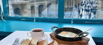 Baku Center inn