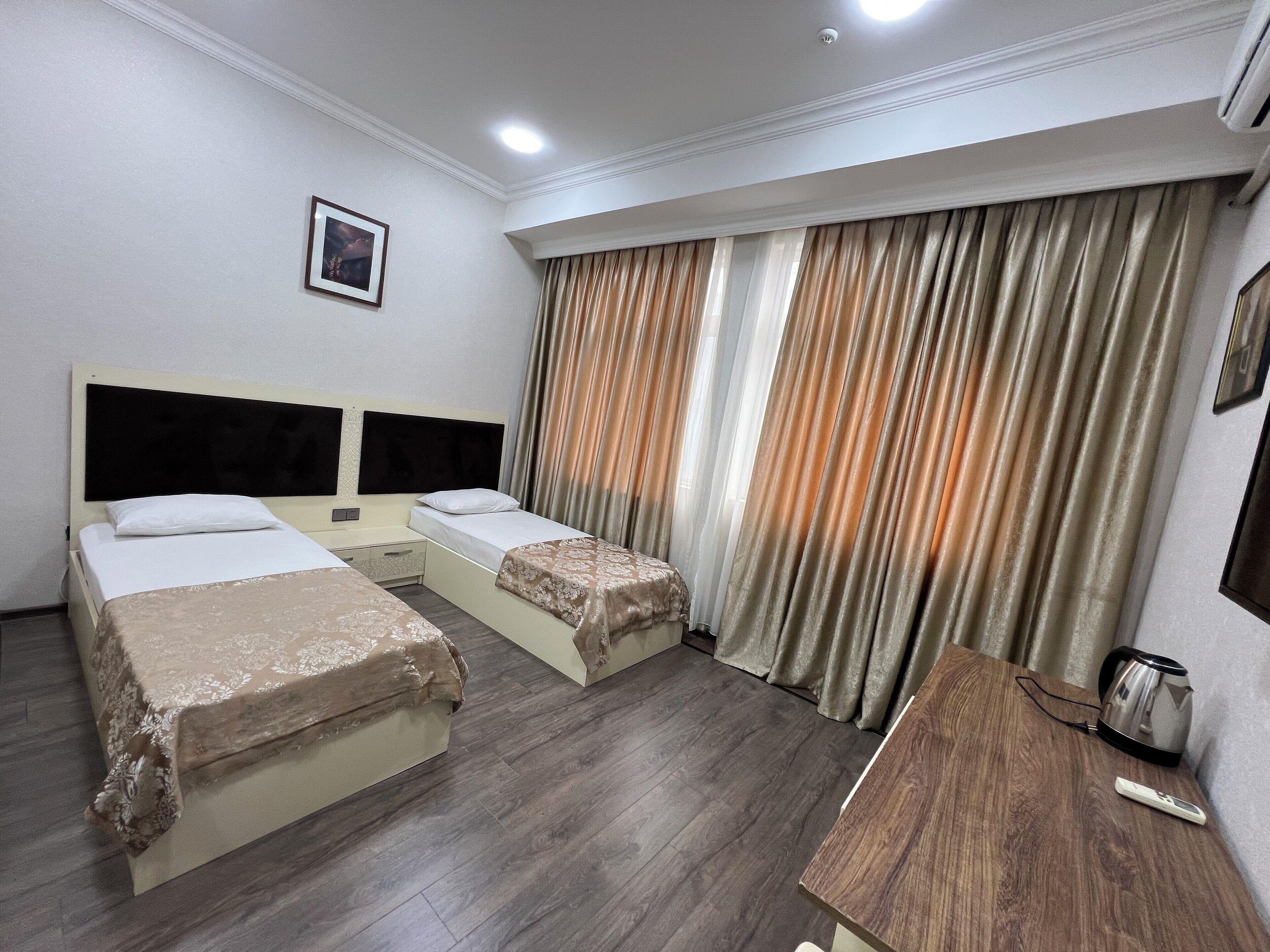 Foto - Baku Center inn NS