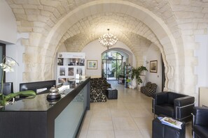 Reception - Novecento Scicli (Scicli)